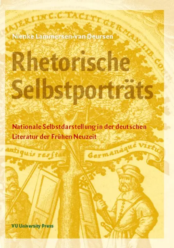 Rhetorische Selbstportrat