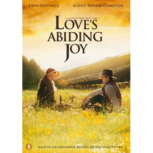 Love's abiding joy (4) DVD