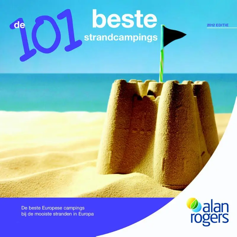 2012 Alan Rogers - De 101