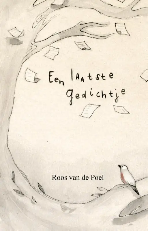 Een laatste gedichtje