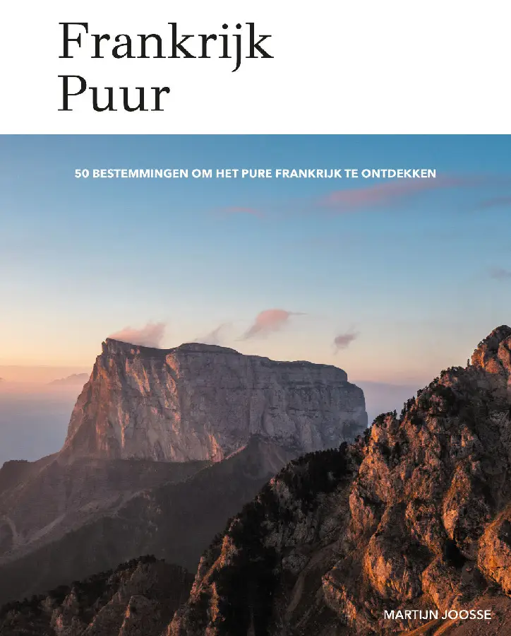 Frankrijk Puur