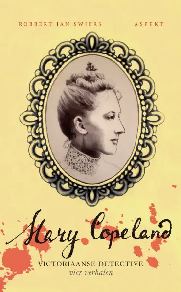 Mary Copeland / 5