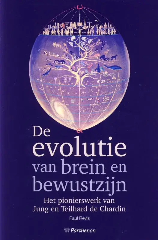 De evolutie van brein en