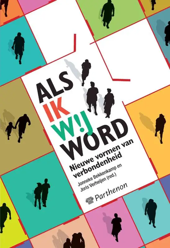 Als ik wij word / druk 1