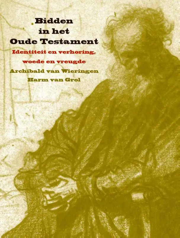 Bidden in het oude testament