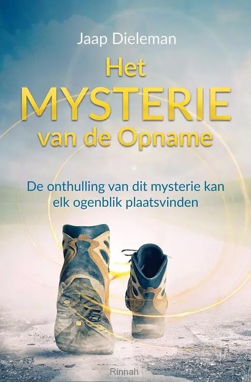 Mysterie van de opname