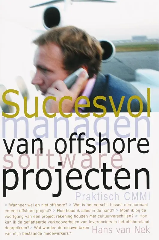 Succesvol managen van off