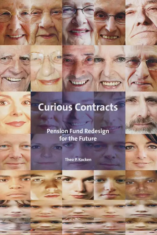 Curious Contracts / druk