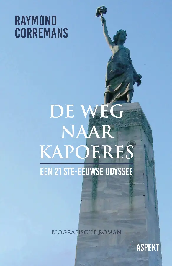 De weg naar Kapoeres