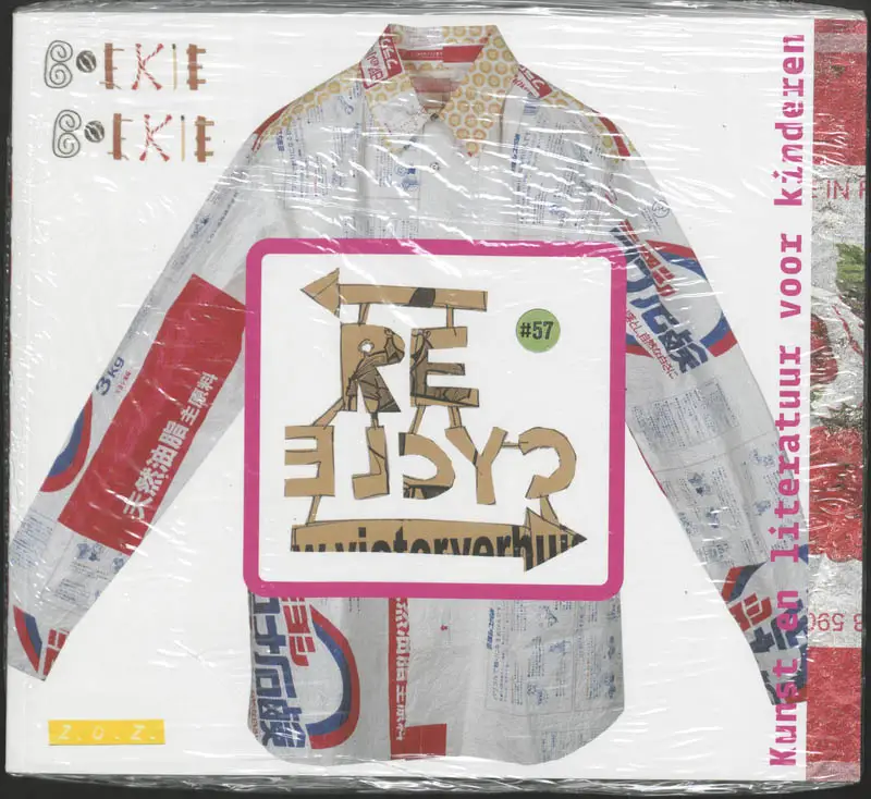 Recycle / druk 1