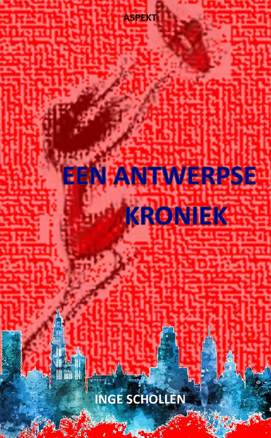 Een Antwerpse Kroniek