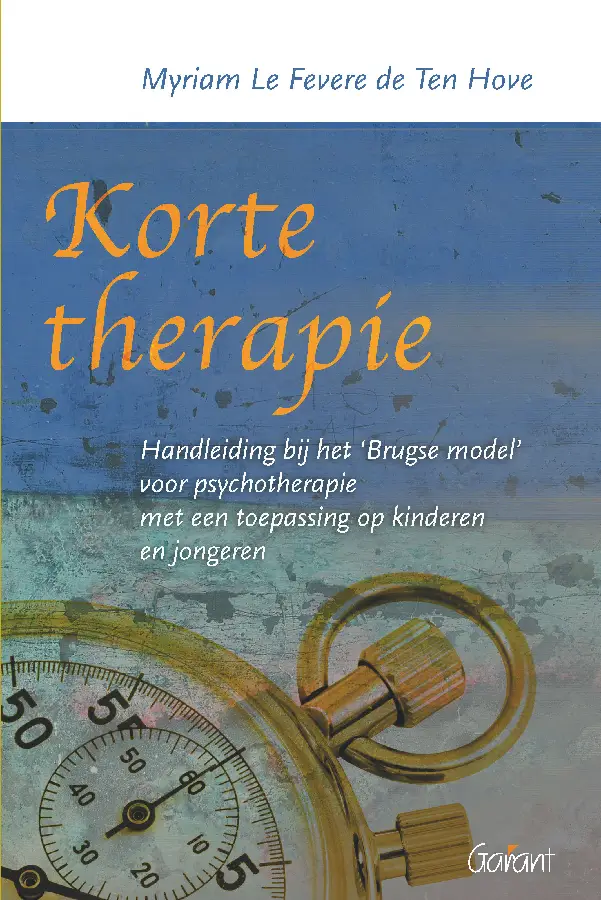 Korte therapie