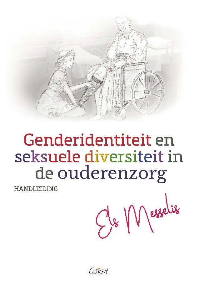 Genderidentiteit en seksuele diversiteit in de ouderenzorg