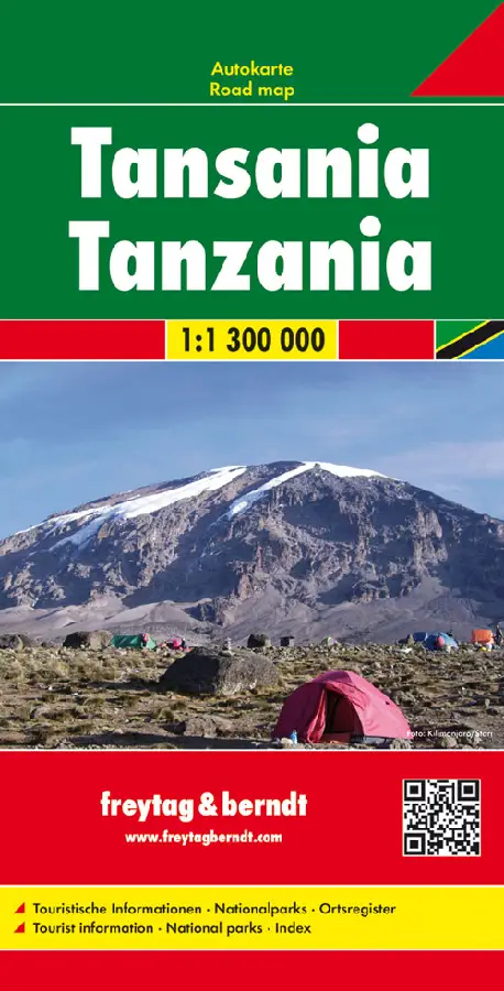 F&B Tanzania