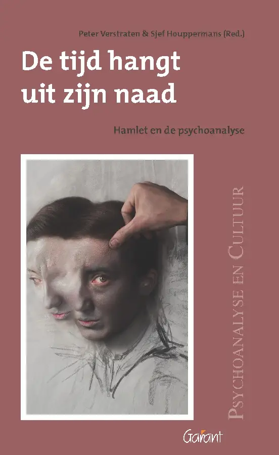 De tijd hangt uit zijn naad