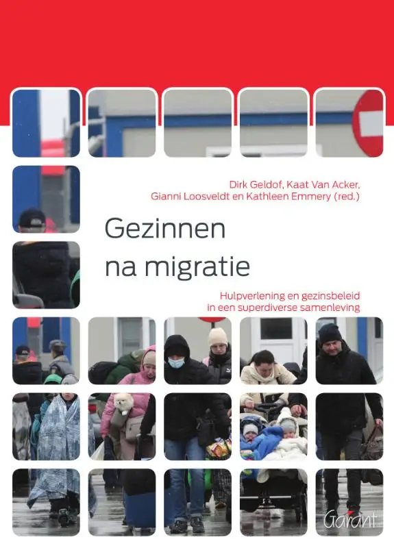 Gezinnen na migratie