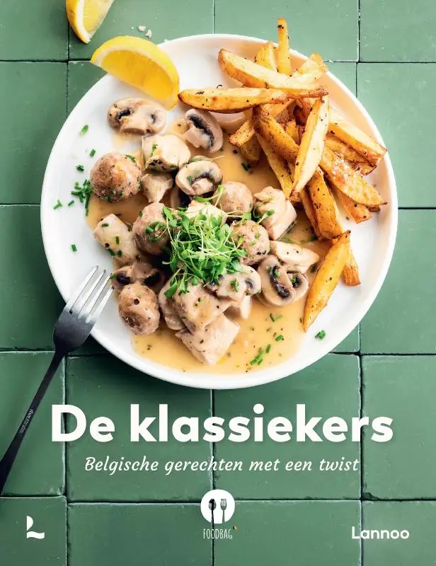 De klassiekers