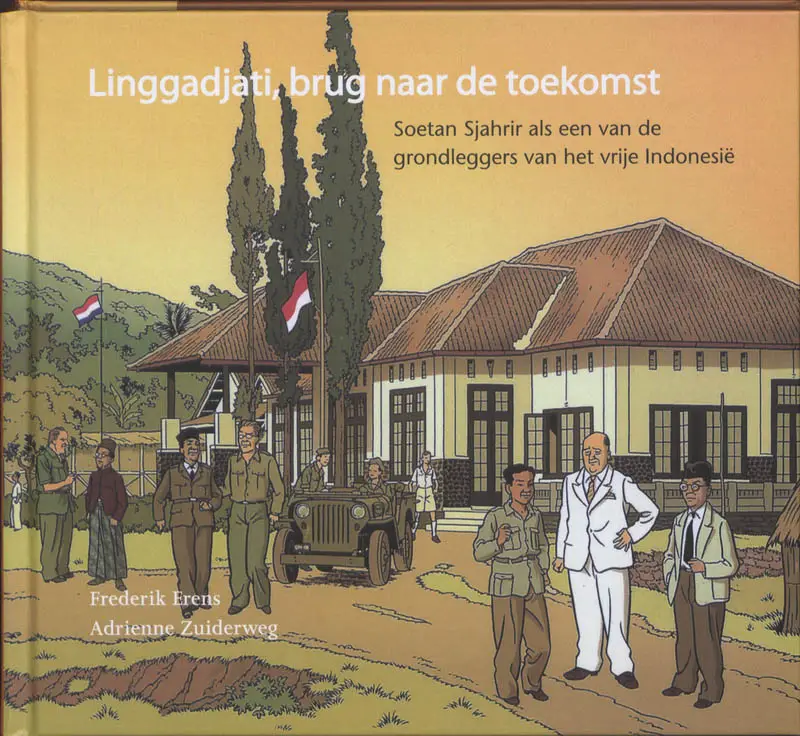 De vrede van Linggadjati