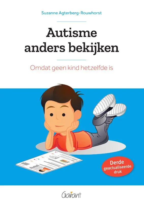 Autisme anders bekijken