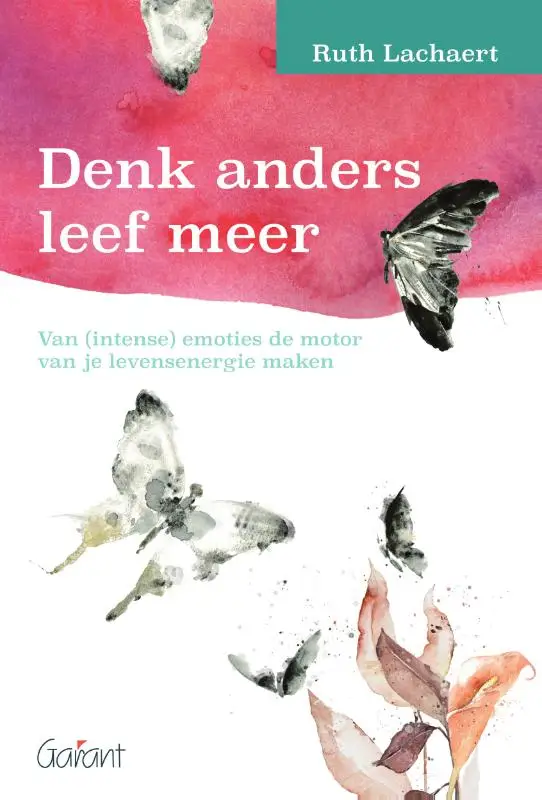 Denk anders leef meer