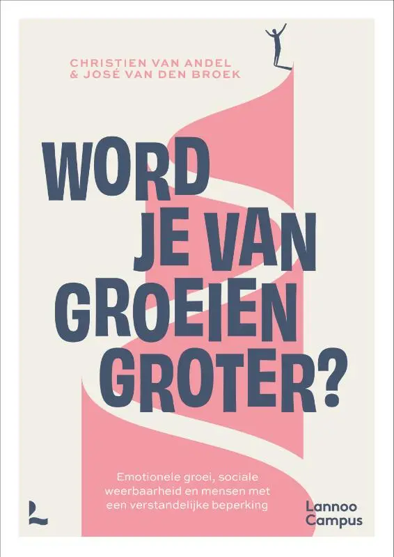 Word je van groeien groter?