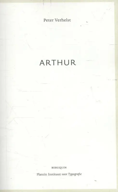 Arthur