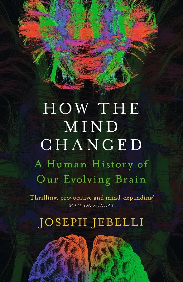 How the Mind Changed