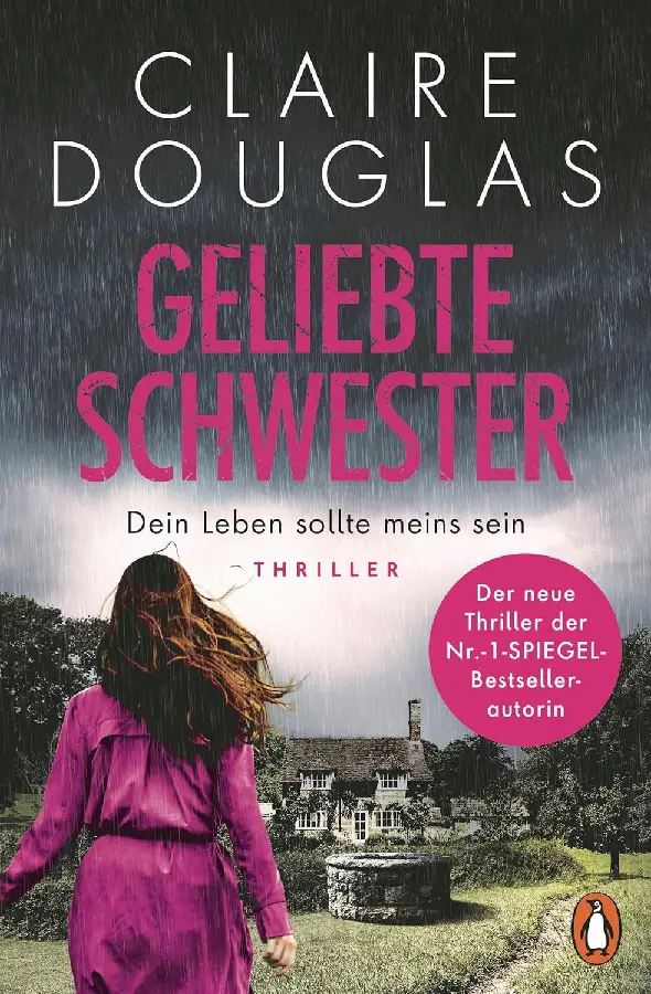 Geliebte Schwester