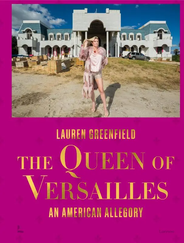 The Queen of Versailles