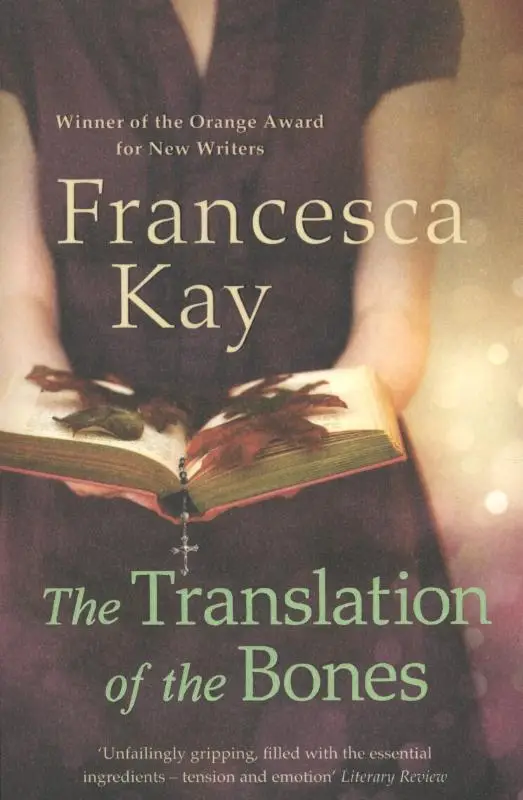 The Translation of the Bones