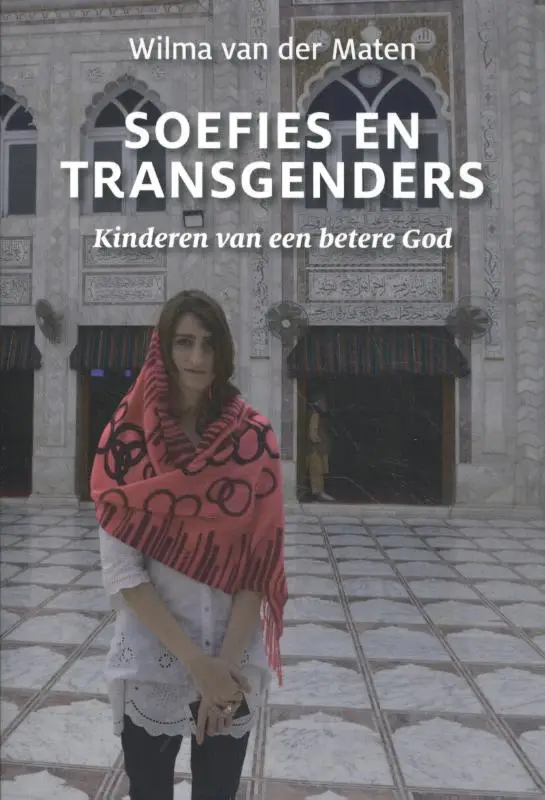 Soefies en transgenders