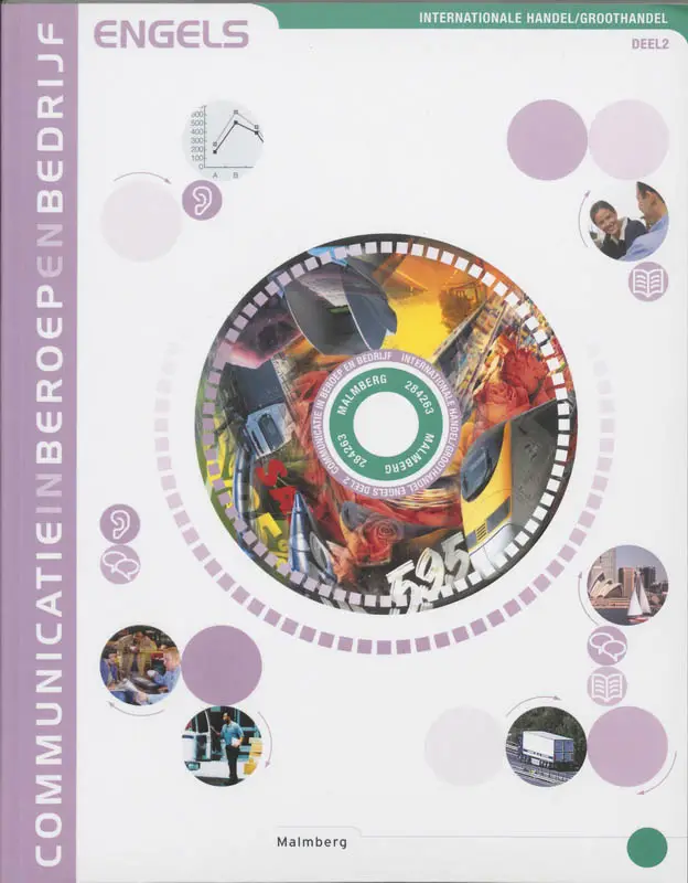 Communicatie in Beroep en