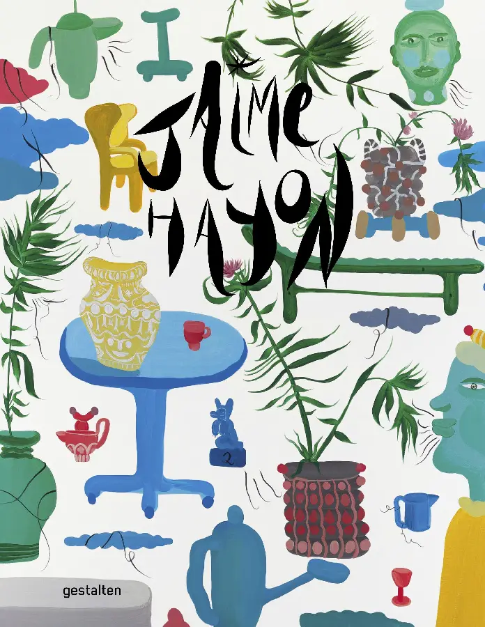 Jaime Hayon Elements
