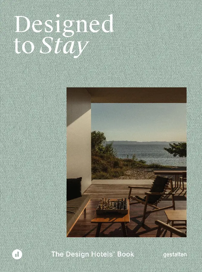 Designed to Stay