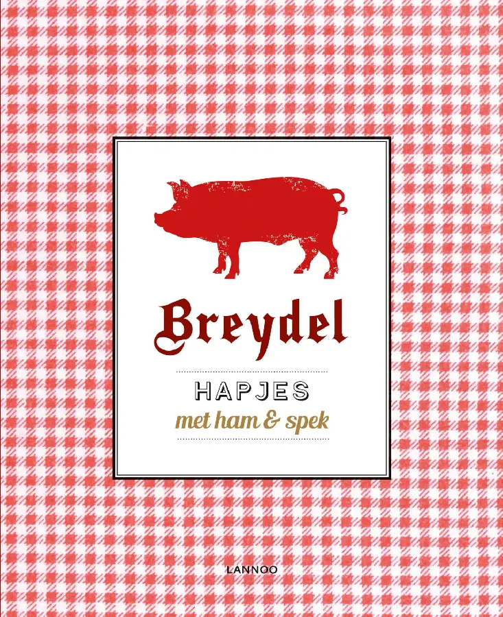Hapjes met ham en spek