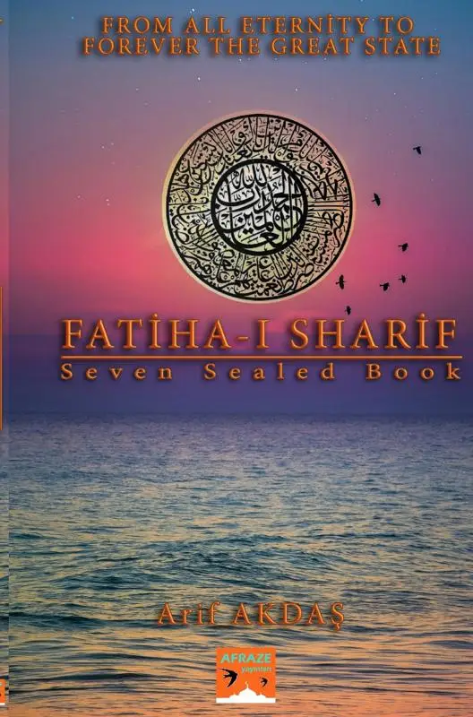 Fatiha-? Sharif