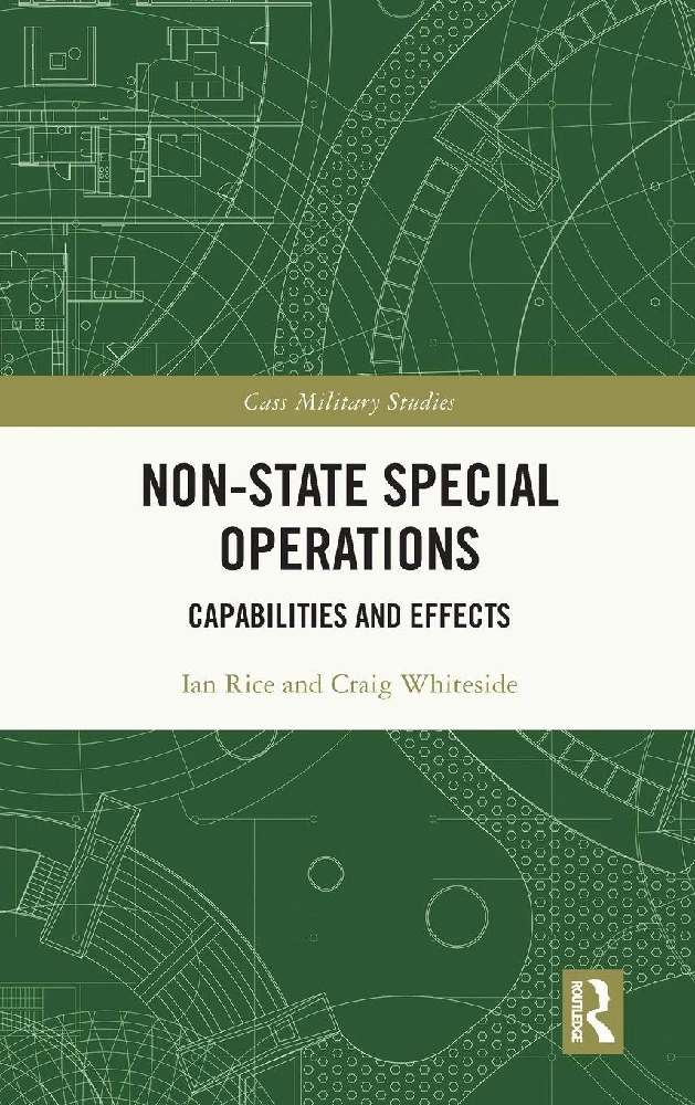 Non-state Special Operations