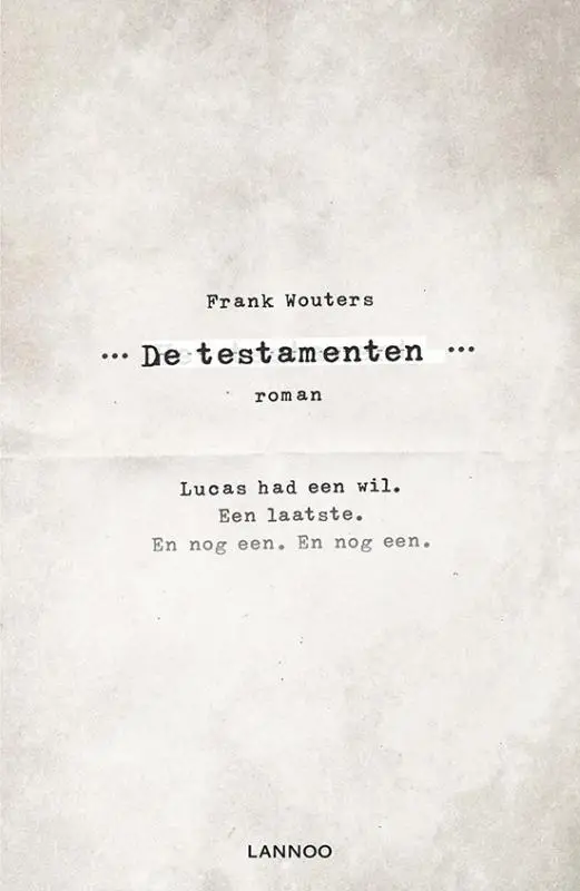 De testamenten