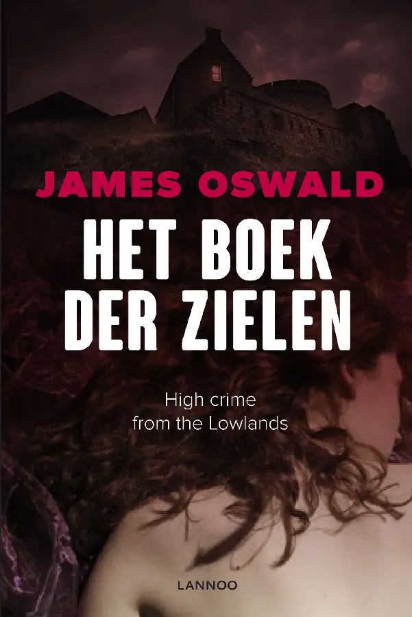 Het boek der zielen