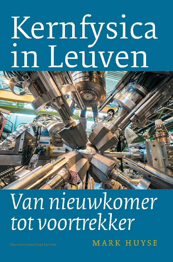 Kernfysica in Leuven