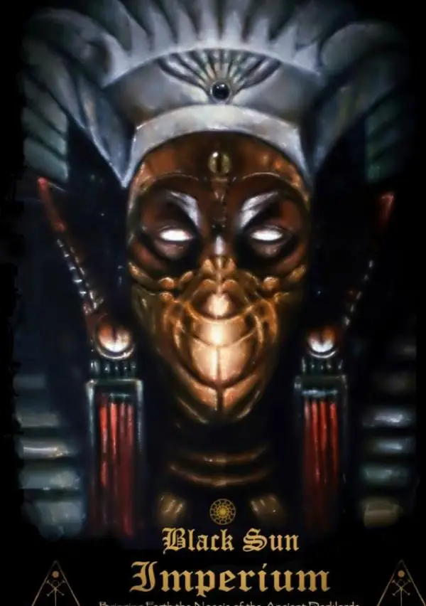Black Sun Imperium