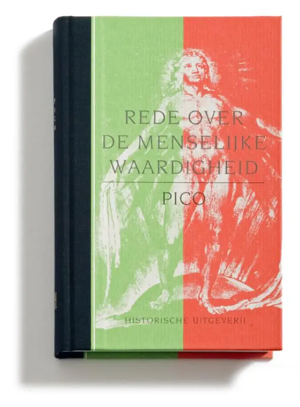 Rede over de menselijk