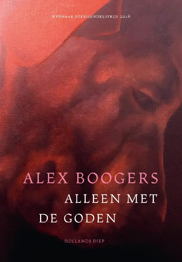 Alleen met de goden