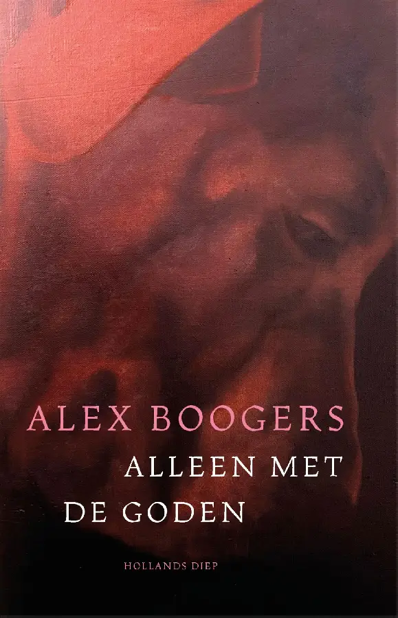 Alleen met de goden