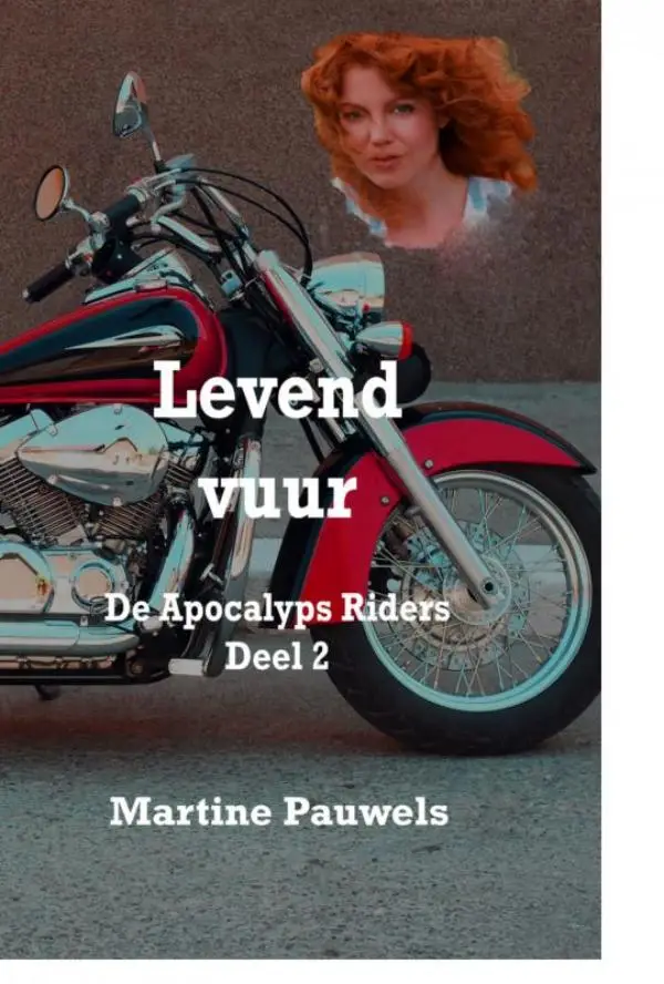 Levend vuur