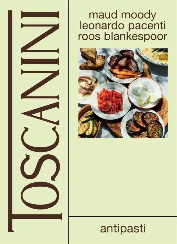 Toscanini: antipasti