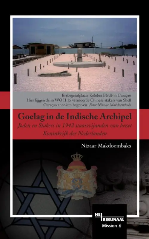Goelag in de Indische Arc
