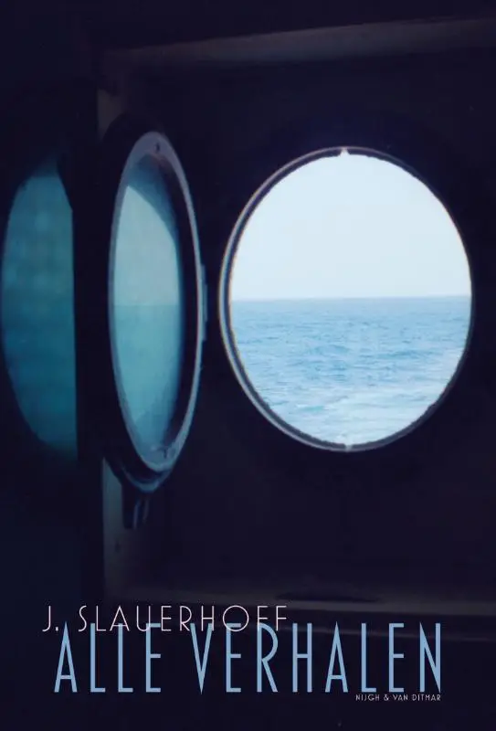 Alle verhalen / druk 3