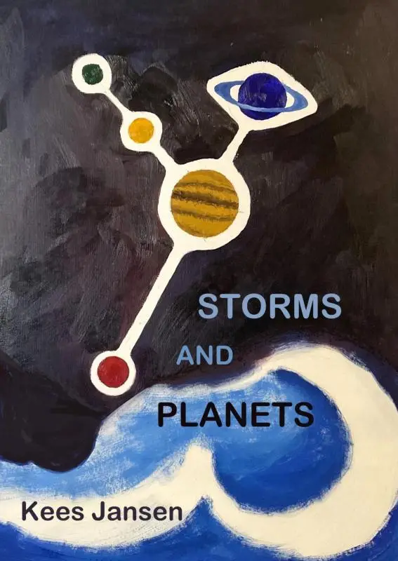 Storms and Planets