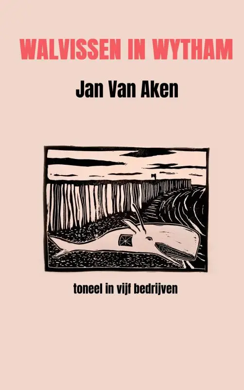 Walvissen in Wytham